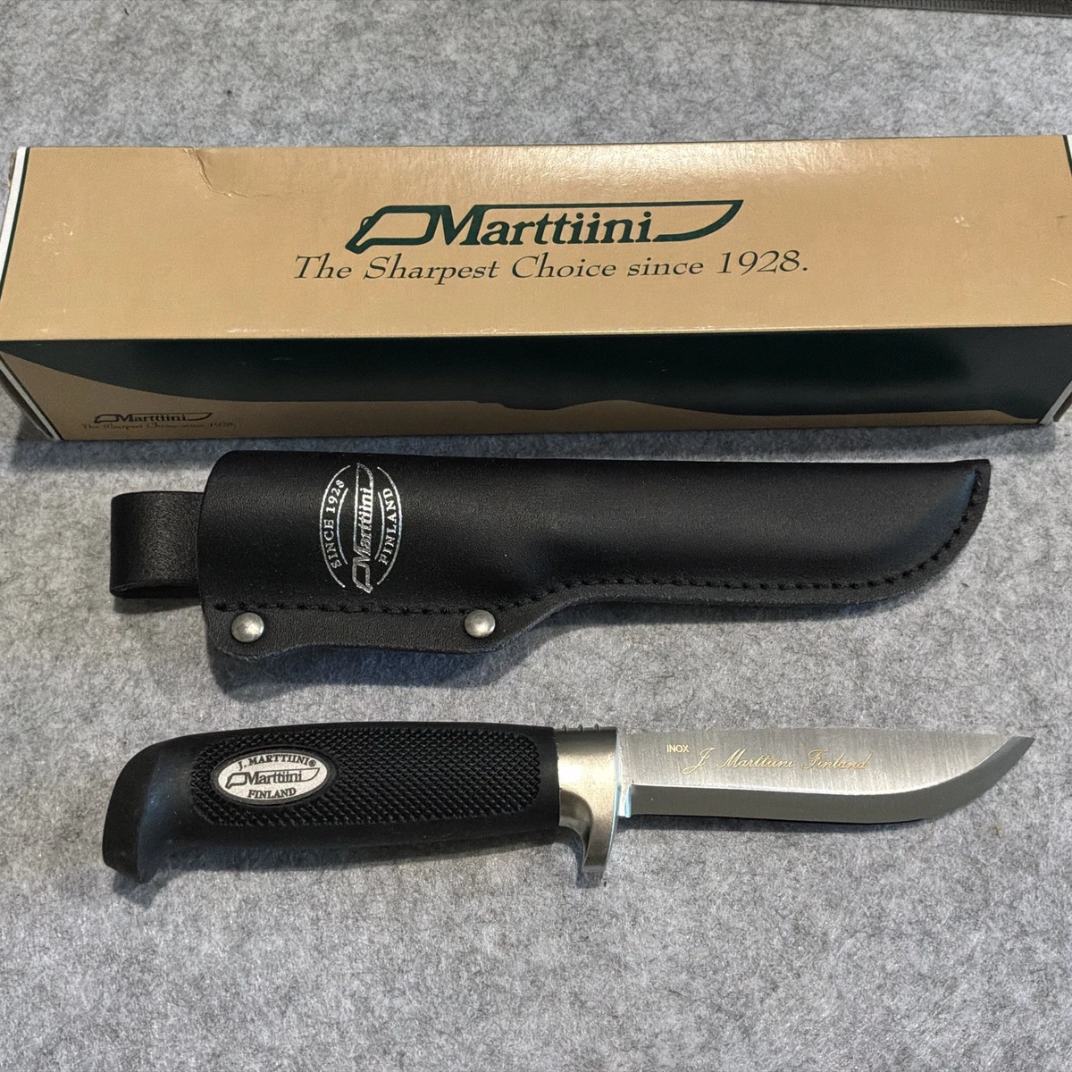 25+ marttiini knife for sale | Updated Oct 2026