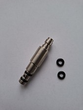 Walther Rotex RM8, Reign, Varmint, fill probe