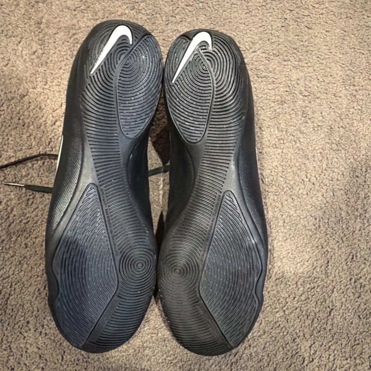 Nike Mercurial Victory Vapor IV IC Indoor Soccer Shoes | eBay