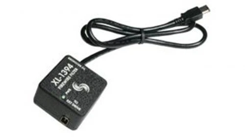 Sound Devices XL-1394 power conditioning cable for 702, 702T, 722 and 744T - Image 4 of 4