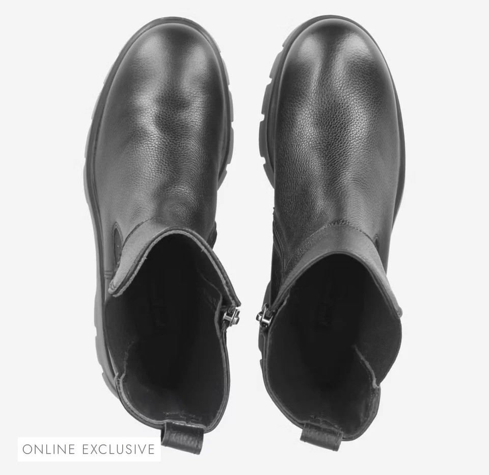 Botas Paul Green Foto 4 de 4