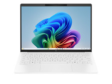 HP OmniBook 7 Aero NGAI 13.3" WQXGA AMD Ryzen AI 7 350 32GB 1TB 13-bg1077nr NEW