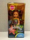 Kelly Club Sun Fun Snorkle Kerstie Doll VTG Scuba Mattel Collectible NEW Box NIB