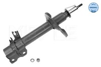 1X Meyle StoßDäMpfer 36-26 623 0009 FüR Trail T30 Nissan 1 4X4 Dci FWD