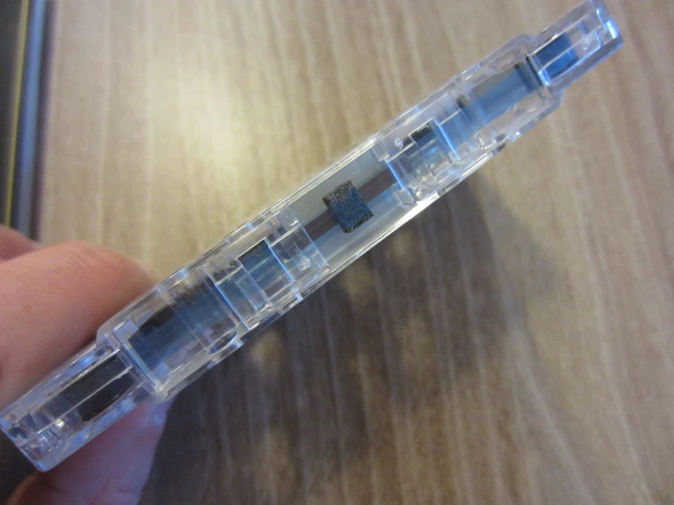 ABBA GOLD '92 Greatest Hits POLAR cassette THE BEST OF tested TAPE Exc - Image 4 of 4