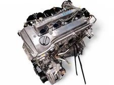 02-09 Toyota Camry 01-07 Highlander 2.4L 4CYL Engine *DAMAGED* JDM 2AZ B136831