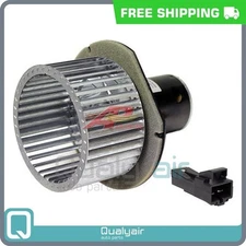 New A/C Blower Motor Assembly for Peterbilt OE# HB1589