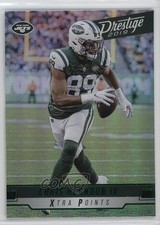 2019 Panini Prestige Xtra Points Green Chris Herndon IV #131 0y5c