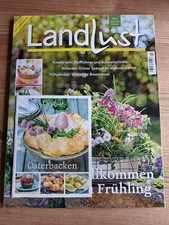 Landlust April 2026