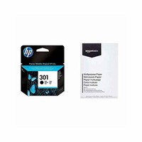 Hp Original Tintenpatrone Hp CH561EE CH562EE Schwarz Dreifarbig