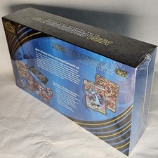 Pokemon Mega Charizard X ex Ultra-Premium Collection Box Sealed