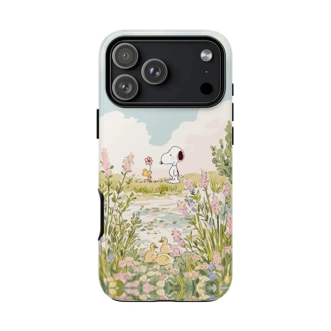 Custodia universale per LG G8S cellulare con clip da cintura