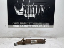 4.0 Auto Trans Rear Driveshaft Dana 35 52098783AC 97-02 Jeep TJ Wrangler 13.5"