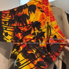 The Hundreds Beach Shorts