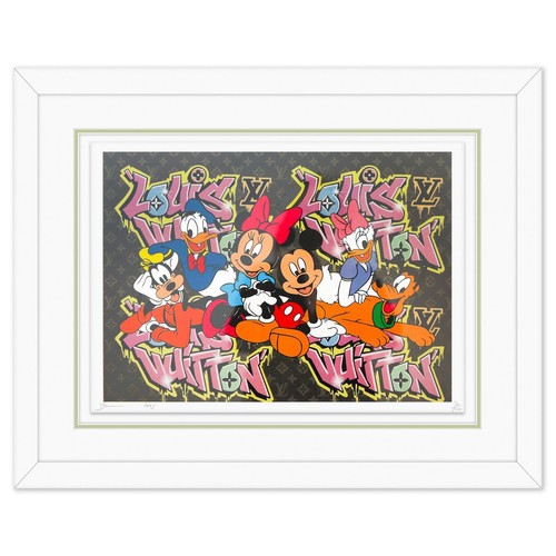 Death NYC- Fine art Print