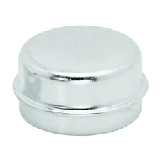 Fulton 1505 Zinc Plated Grease Cap (001505)