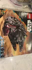 LEGO Star Wars The Dark Falcon 75389 complete BUILD ONLY