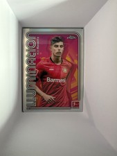 Kai Havertz Chrome Bundesliga 2025/26
