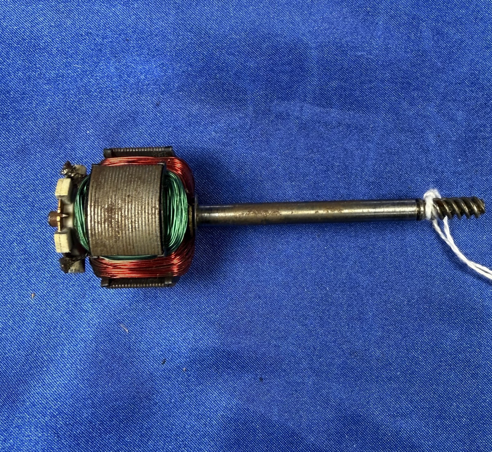 Click here to see eBay Auction