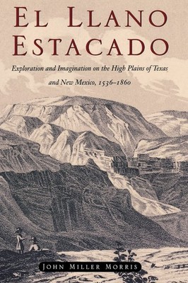 El Llano Estacado by John Miller Morris