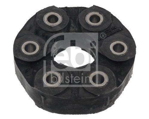 Febi Bilstein Gelenk, LäNgswelle FüR Opel-image