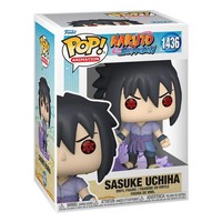 Funko Pop! Naruto Shippuden - Sasuke Uchiha #1436