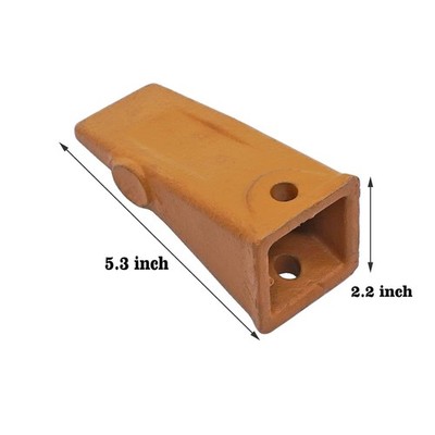 JMA Excavator Hydraulic Hammer Bolt-On Mount Bracket 1-2.5 Ton 38mm Pin Breaker