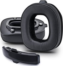 Ear Pads Headband Compatible with Astro A50 GEN 4 Headset - NOT FIT GEN 3