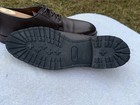 Allen Edmonds San Marco Size 11.5 D Browns  — photo 9