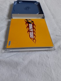 CRAZY TAXI SEGA DREAMCAST PAL Excellent Condition From A Collector