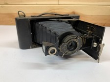 Vintage KODAK No-2-A Folding Autographic Brownie Camera