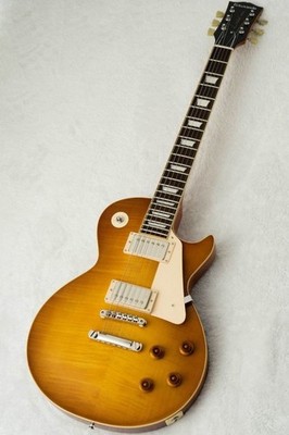 EDWARDS / E-LP-VINTAGE -59 Burst All-Lacquer Limited Edition Les
