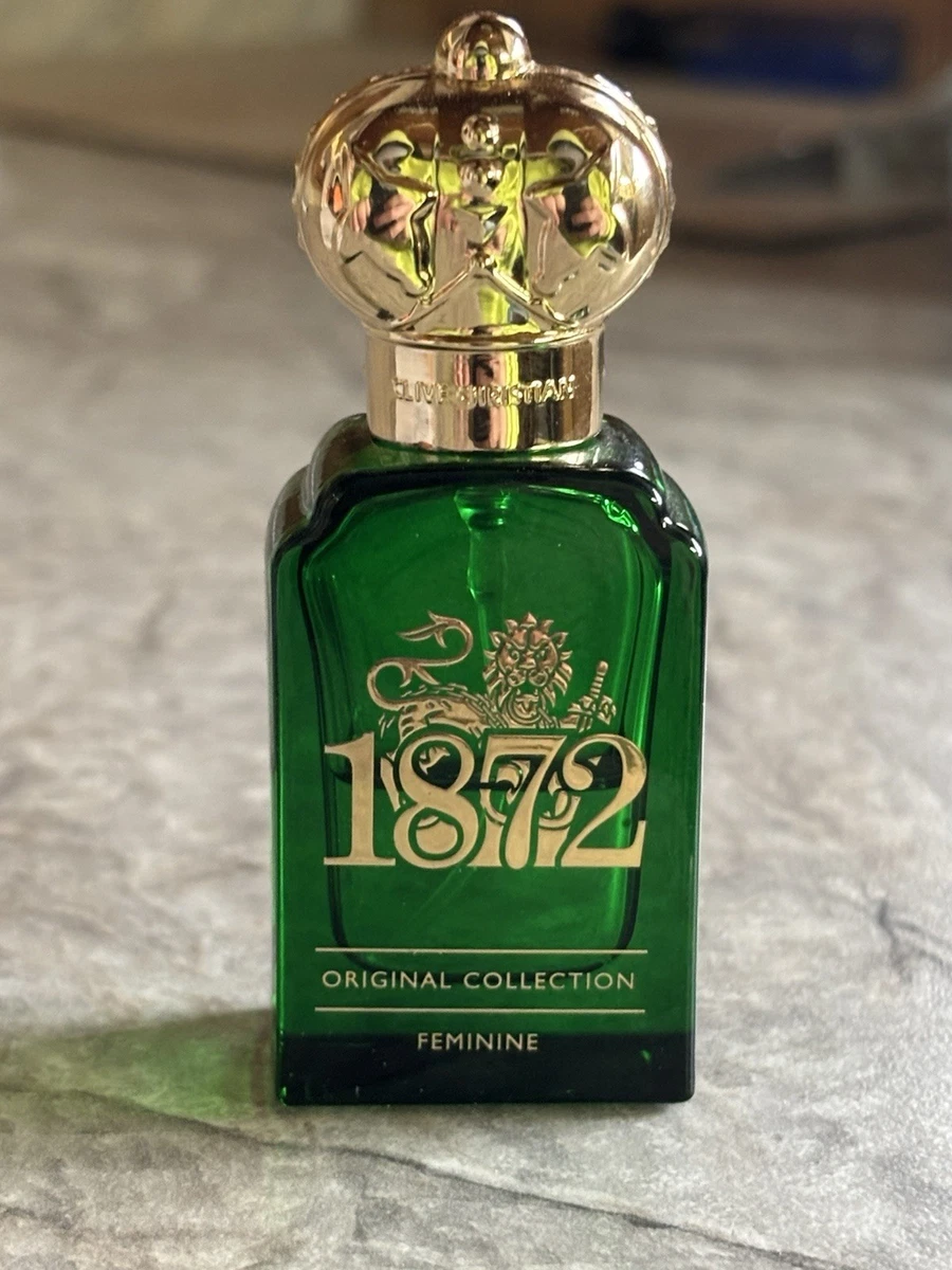Preços baixos em Perfume Feminino Clive Christian Feminino | eBay