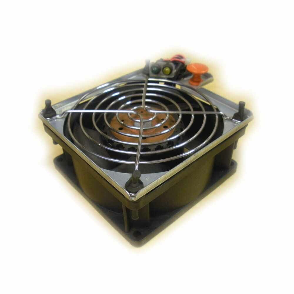 ₍ᐢ.ˬ.ᐢ₎ Minn Kota Trolling Motor Part - MTR ASY 12V 3.25 VS FW 40