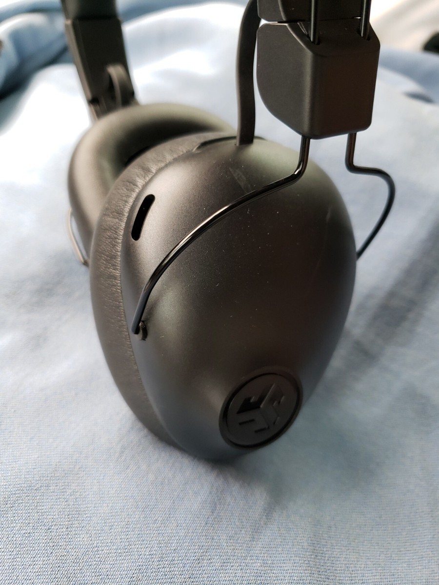 JLab Studio Pro ANC: Affordable wireless headphones with ANC