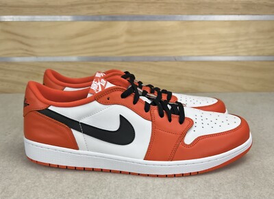 Nike Air Jordan 1 Low OG Starfish ナイキ Air Jordan 1 Low Wmns OG 'Starfish' — Kick Game