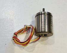 Neotech Motor Control 62700-N-250196 w Wires 6105-00-841-3341