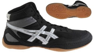 asics matflex 3