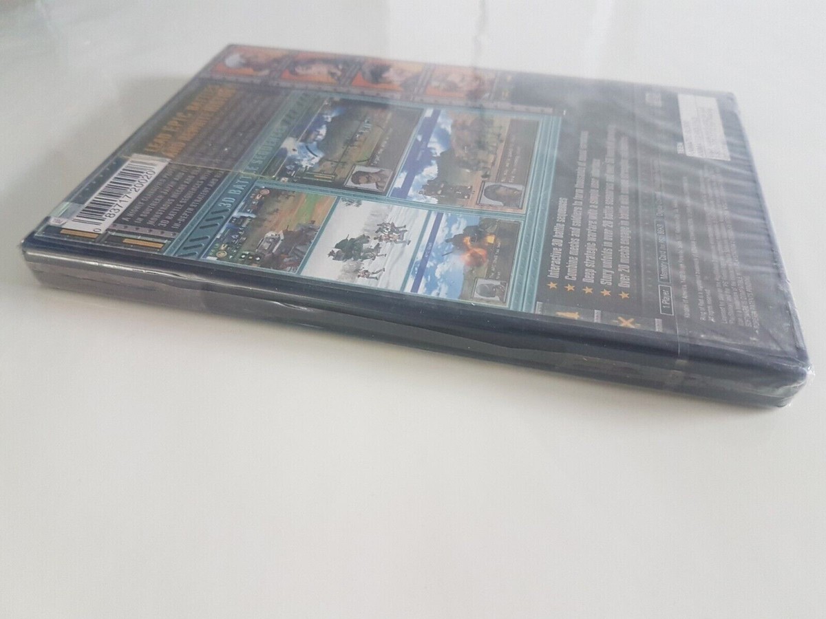 Ring of Red (Sony PlayStation 2, 2001) for sale online | eBay