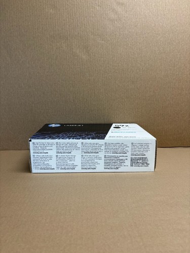 New Genuine HP 59X LaserJet Pro M304 404, MFP M428 Black Toner CF259X - Picture 6 of 6