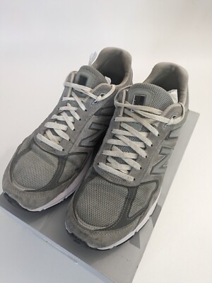 New Balance Men's Made in Us 990 V5 Sneaker, 12 US | eBay