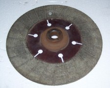 WALL ART-1961 TO 1965 CHRYSLER PROD  & 58- 62 FORD    DISC 11 IN 1-23 SPLINE