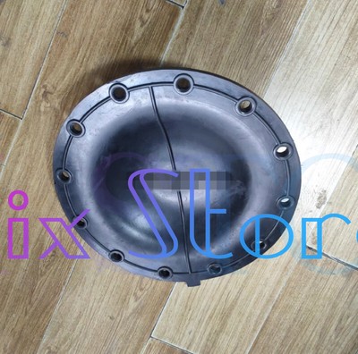 QTY;1 G41J-DN200 diaphragm valve diaphragm diameter 430 screw M12 #W8#