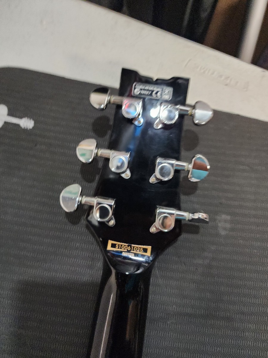 Ibanez ART100-TCR 2010 Transparent Cherry | eBay Ibanez ART100-TCR 2010 Transparent Cherry | eBay