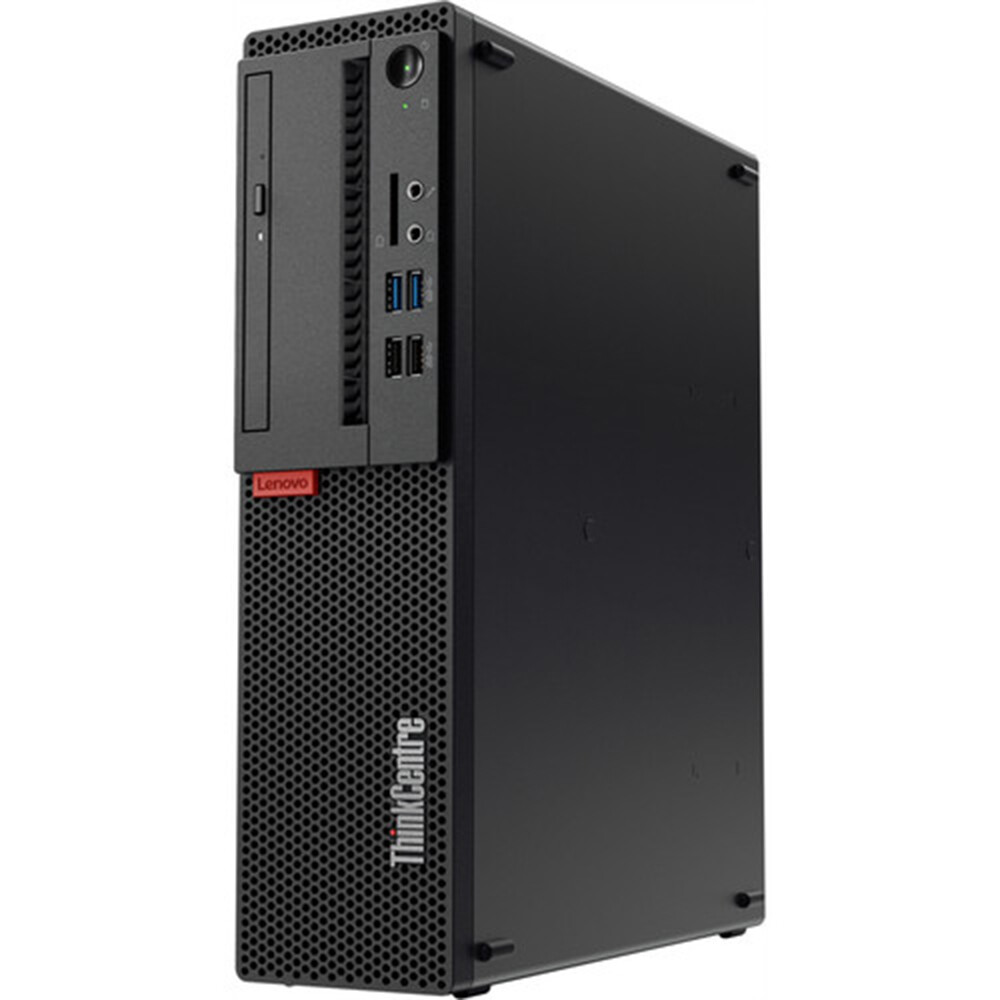 Lenovo ThinkCentre M725s AMD Ryzen 3 2200G 3.5GHz No RAM No