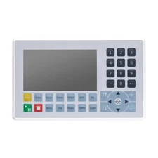 CO2 Laser Controller Ruida RDC6445 Panel for Ruida RDC6445