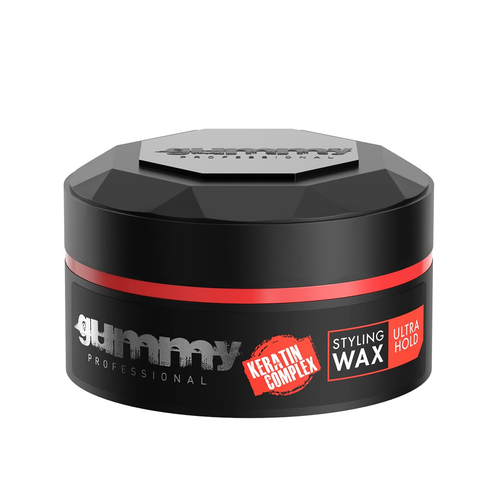 Hair Styling Wax, 5 Fl Oz ( Package May Vary) - Picture 3 of 9