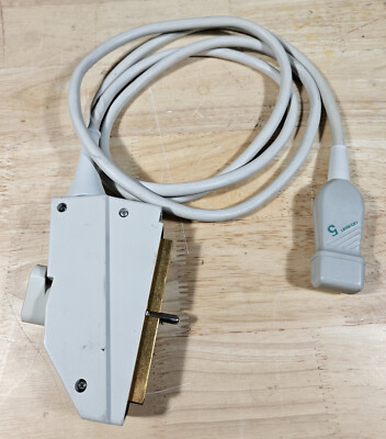 Acuson V5 3.5-5MHz Phased Array Ultrasound Transducer Probe for Aspen & XP