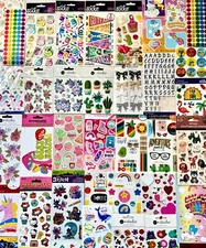 500 STICKER Sandylion Hallmark Crafters Corner American Greetings Recollections