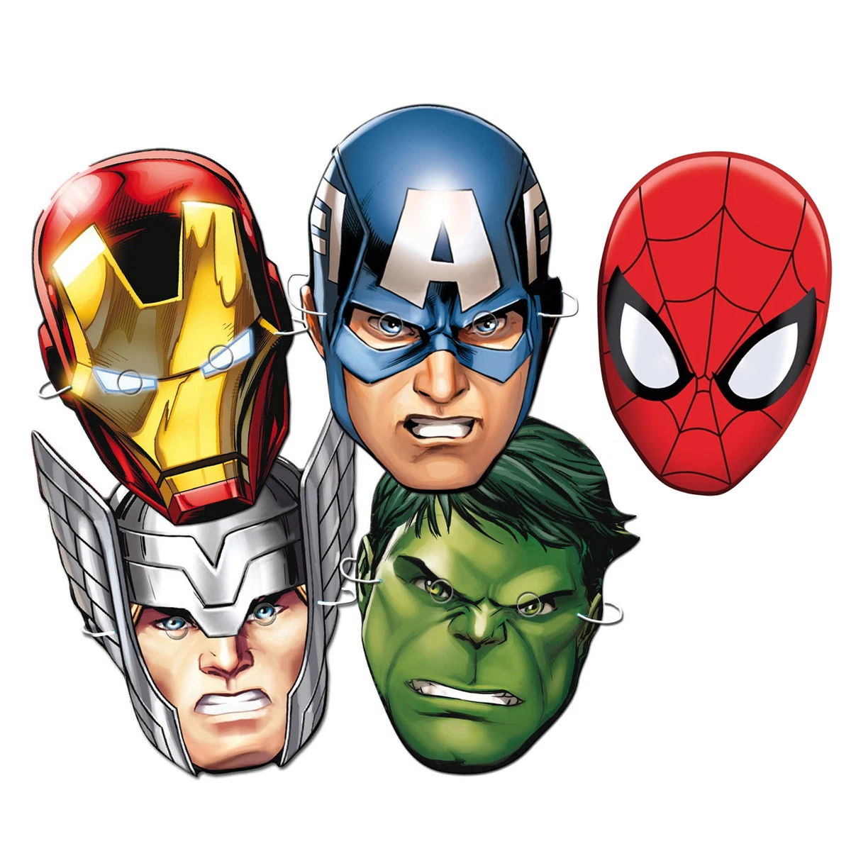 Iron Man Mask Clipart Iron man mask clipart